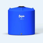 2 Tonluk Dikey Su Deposu