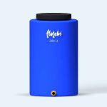 200 litrelik su deposu