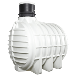 5 Tonluk Yatay Yeraltı Su Deposu Fiyatları