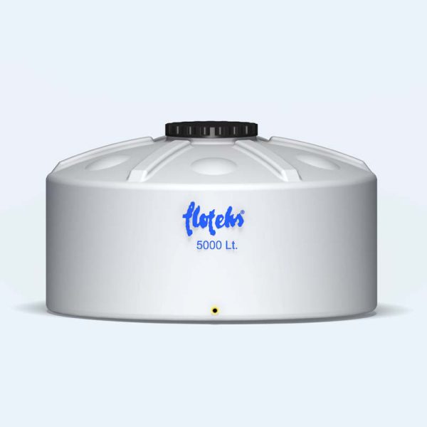 5 tonluk su deposu fiyatları