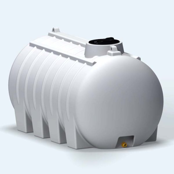 2 tonluk yatay su deposu fiyatları