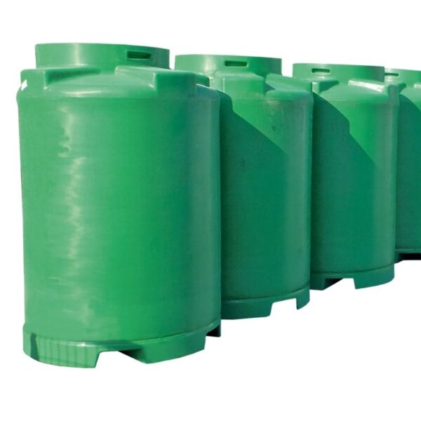 Zeytin & Turşu Deposu